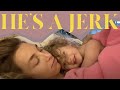 I Love My Toddler, But He's A Jerk | Whitney Port