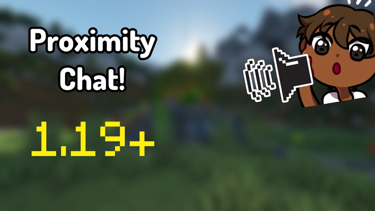 (UPDATED 1.19 1.19.3) How to Install Minecraft Simple Voice Chat