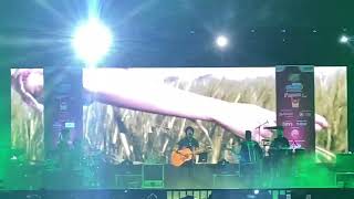 Jhumoor Papon Live Banglore 2022 Papon, Dulal Manki, Simantha Shekhar Coke Studio Mtv