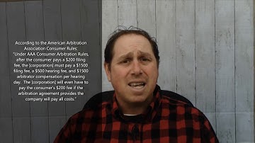 How to Use Consumer Arbitration to Your Advantage