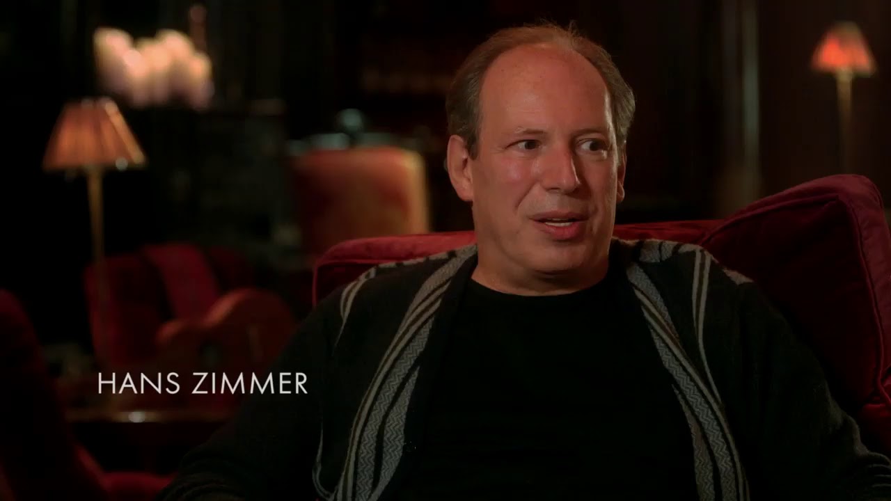 filmtools Making Waves: The Art Of Cinematic Sound (Trailer) AIFF 2019