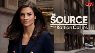 The Source with Kaitlan Collins Full Episode – July 29, 2026 | CNN Breaking News Today | Trump LIVE