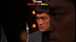 Normal  Bruce lee skill VS The Final BOSS💀🤯 #brucelee #aura #legend #shorts