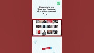 Boost Your Shopify Sales with Bizify – WhatsApp Chat App! | #Shopify