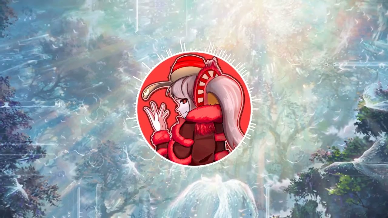 NebulaTrax - Realm Between Heaven and Earth