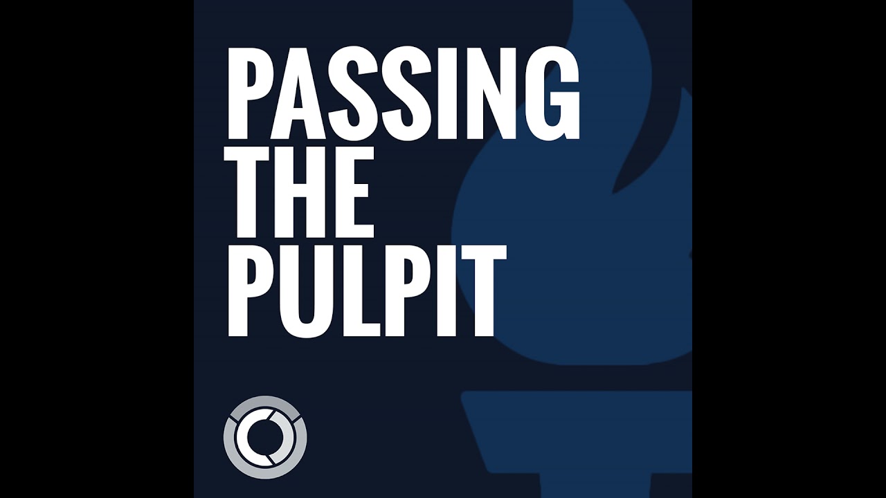 Faithful in the In-Between: A Bi-Vocational Life