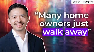 Why Are Millions of Japanese Homes Abandoned? - EP 376 - Tsuyoshi Domoto