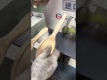 Wooden Handle Sanding by Physical Manufacturer