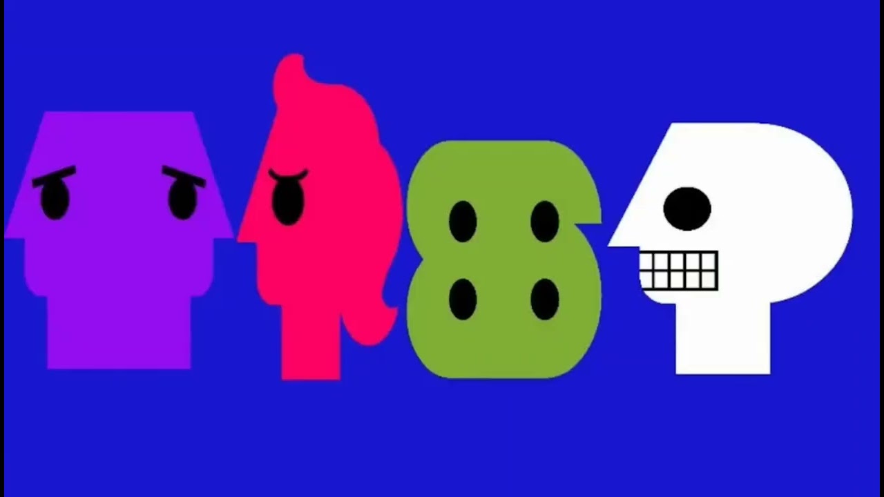 StayLuigiBros' PBS Bloopers 11