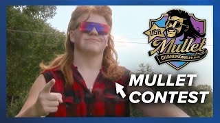 🧔‍♀️ Mullet voting underway in the 2024 USA Mullet Championship