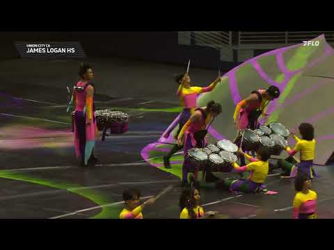 James Logan HS "Entwine"