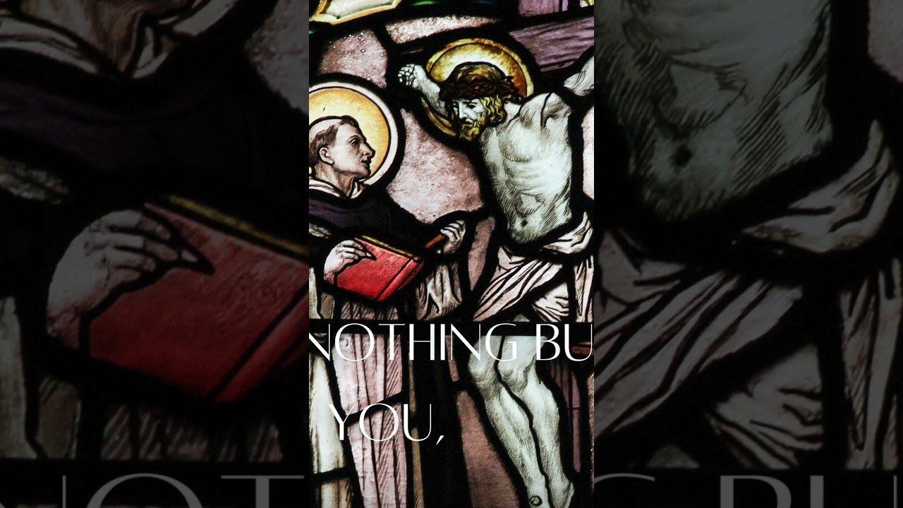 Почему Фома Аквинский перестал писать «Сумму теологии» 