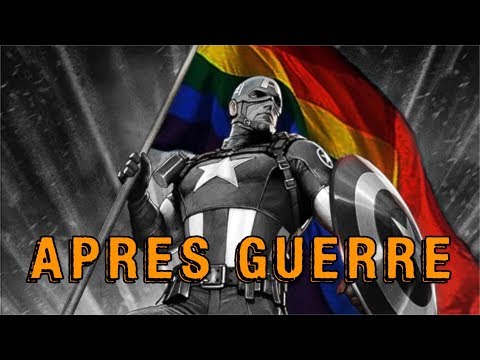 Homosexuality #02 - Post-War Psychiatry - THE MINISODES