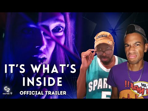It's What's Inside Trailer | C2 - YouTube