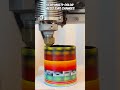 Revolutionary 5-Color 3D Print Nozzle!