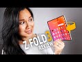 Samsung Galaxy Z Fold 3 Review - 1 Month Later