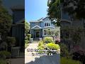 1916 Craftsman Home in Oakland, CA #housetour #hometour #bayarea #oakland #oaklandca