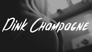 Nick Lopez - Pink Champagne