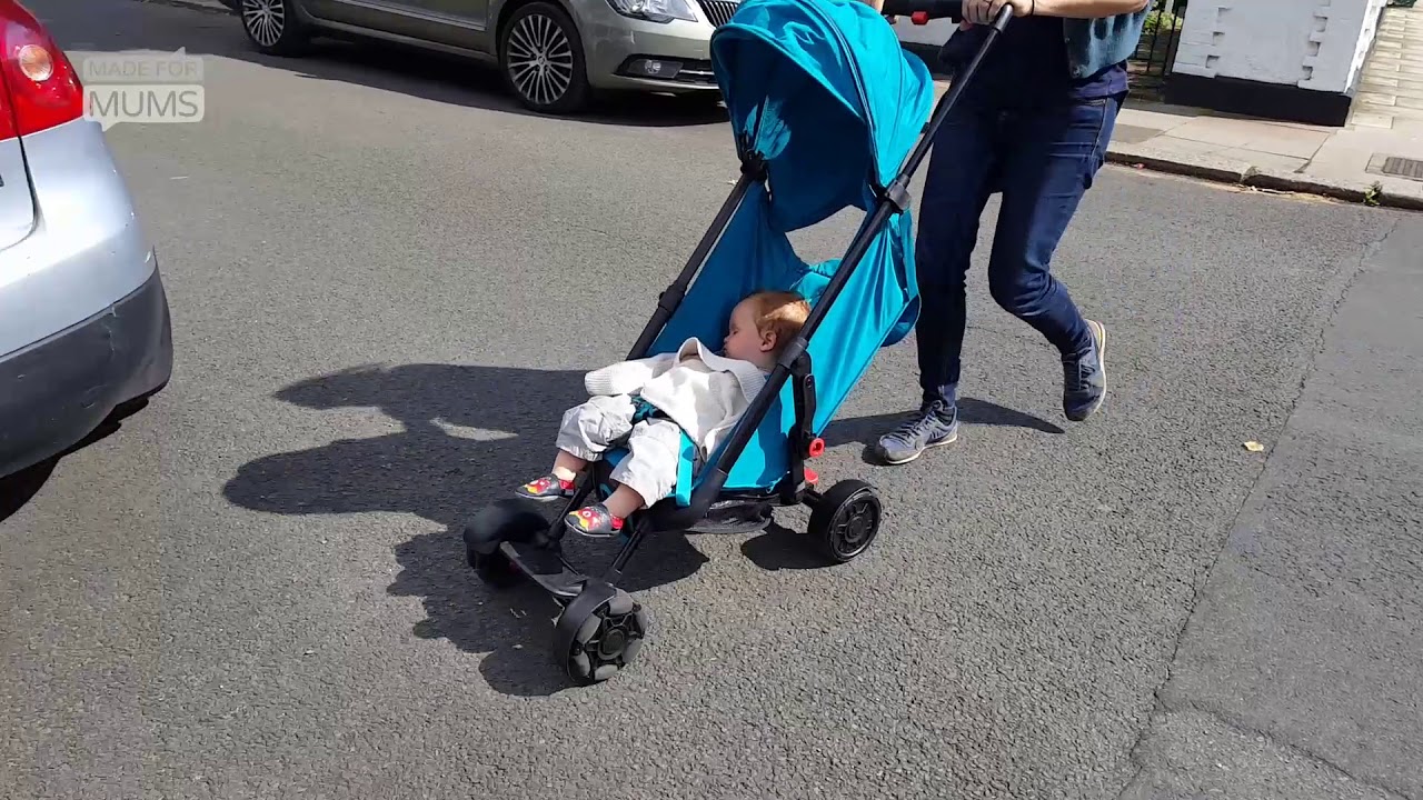 omnio stroller