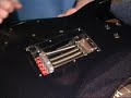 Floyd Rose Tremolo Setup (English)