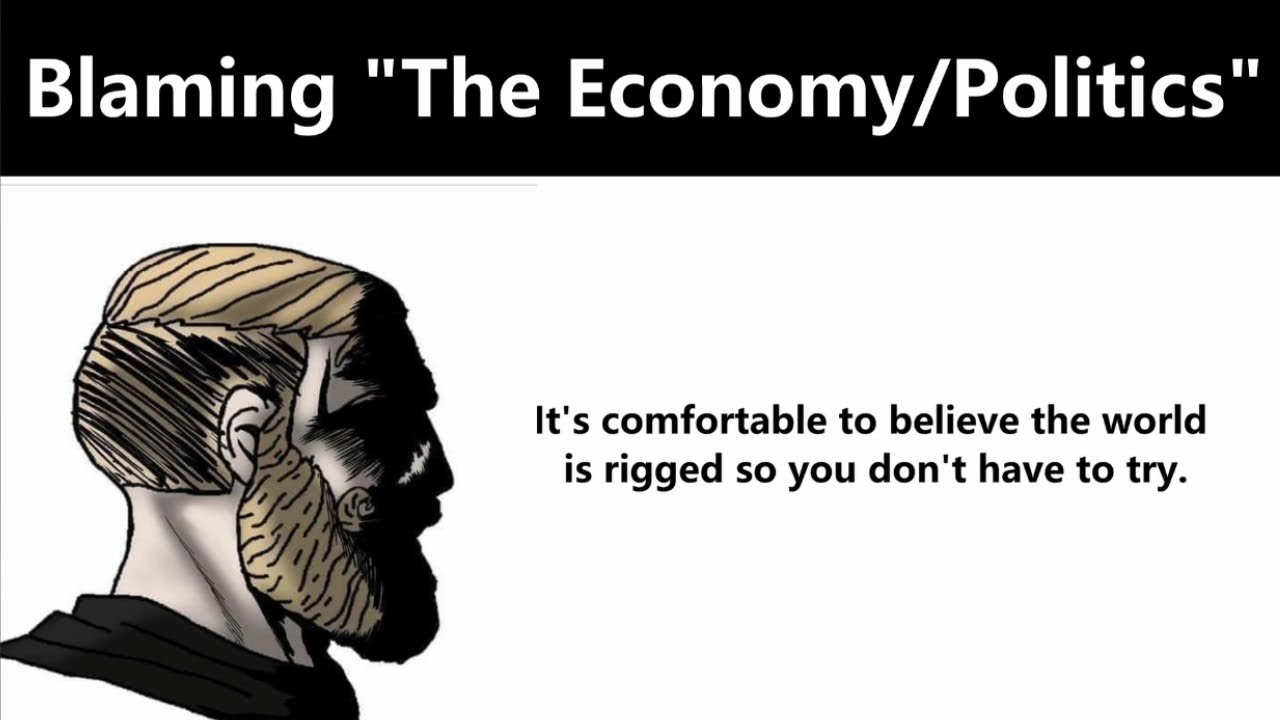 Comfort Zone Traps That Destroy Your Potential