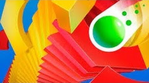 stack ball level 4 | A4 Tech Live