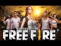 Free Fire ► Ох уж этот картонный гламур (БЕТА тест)