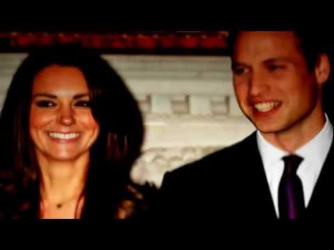 A Royal Romance: William and Kate (PROMO TRAILER)