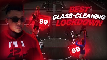 *NEW* BEST SHOOTING CENTER BUILD NBA 2K20! LEGEND DEMIGOD SHOOTING CENTER BUILD 2K20!