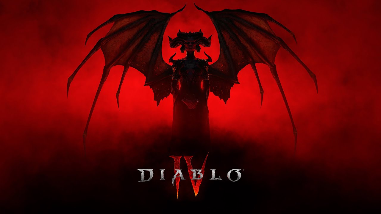 DIABLO 4 | SEASON 1 RENOWN FARMING | SIDE QUESTS - DUNGEONS