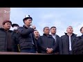 Азия: кто сейчас власть в Кыргызстане?
