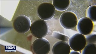 Milwaukee County overdose deaths up 30% | FOX6 News Milwaukee
