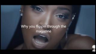 Watch Keke Palmer Skin Deep video