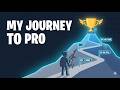 Journey to Pro Day #2