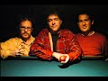 Bela Fleck, Bryan Sutton and Casey Driessen - Sheetrock