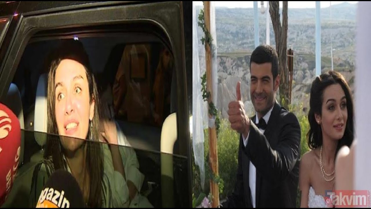 Бирс Акалай сожалеет о разводе Мурат ünalmış!