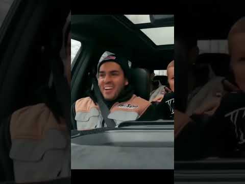 Speeding in Russia
