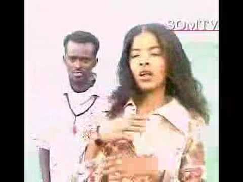 somali song (Waayaha Cusub)