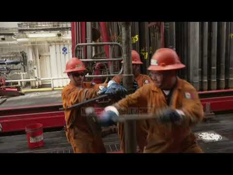Video: Cisterna më e madhe në botë. Cisterna më e madhe e naftës në botë