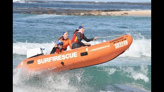 2022 Australian IRB Championships | U23s competition