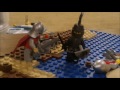 Knight Battle