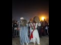 هيت حياني بمهرجان تيسة