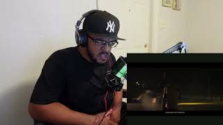 Vichaar - 3 DRAGS (REACTION!!)