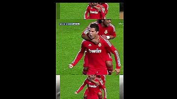 Ronaldo ALL MY FELLAS FRIZK Edit Ronaldo 