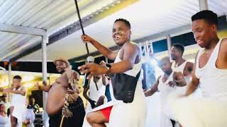 Ukhuzani Eperfomer Ingoma Yakhe Entsha Okokuqala Emlazi Ethi Ngavele Ngamnika