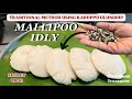 Soft idli  dosai maavu traditional style       traditional treasures ep4