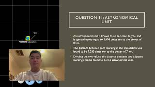 PHYS1160 Experiment Final Video