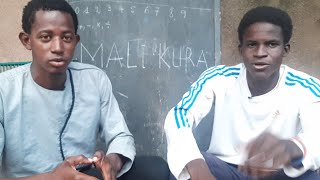 Mali koura Avec Aziz Traoré : kalan bamanankan na 0022370001105