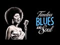 Etta James Inspired Smooth Blues & Soul | Timeless Love Ballads to Touch the Heart