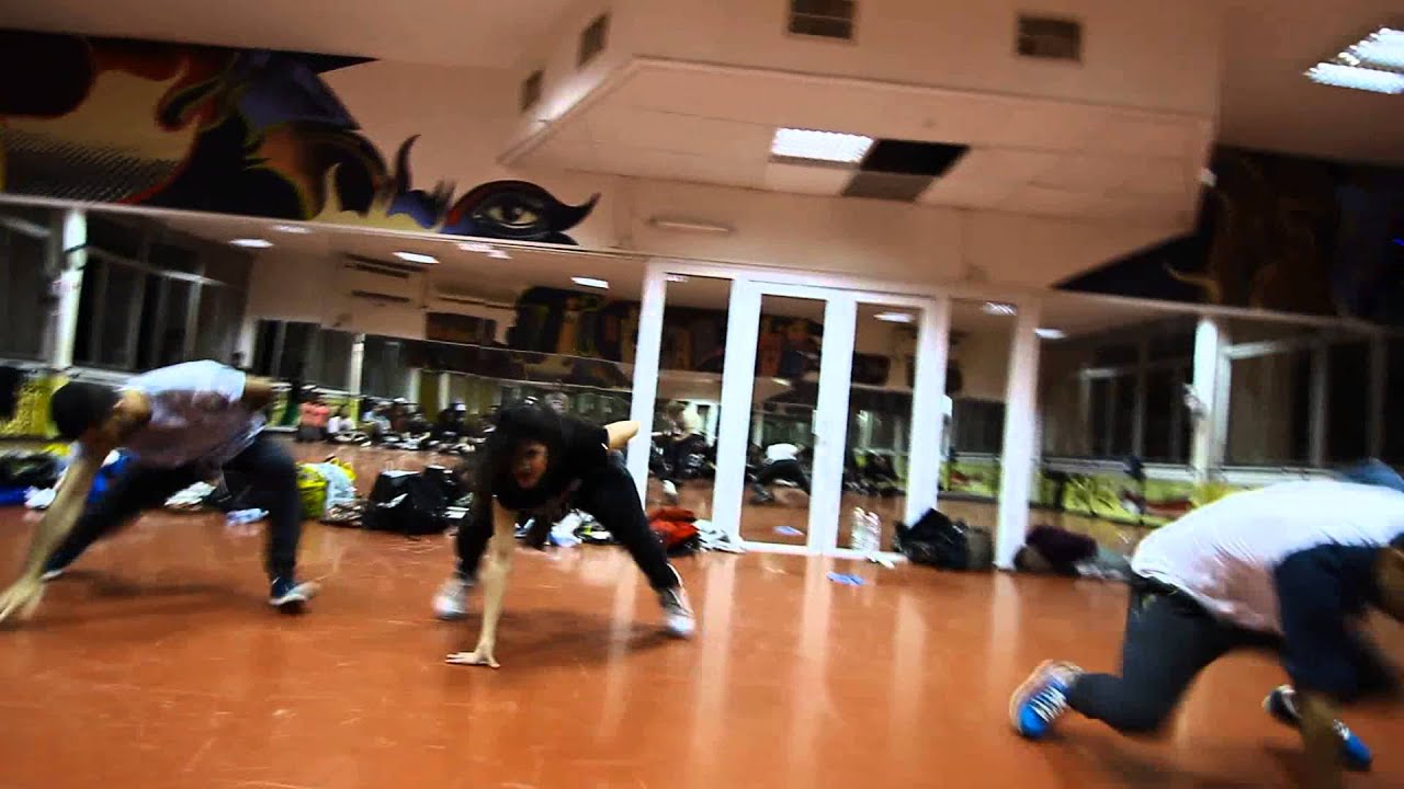 BrainDeaD - Boom Shakalarma | MOR HAMAMI CHEOGRAPHY | VSPOT DANCE STUDIO